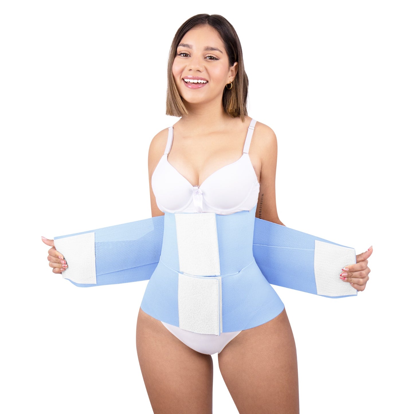 FAJA RELOJ DE ARENA / CLASSIC HOURGLASS WAIST TRAINER