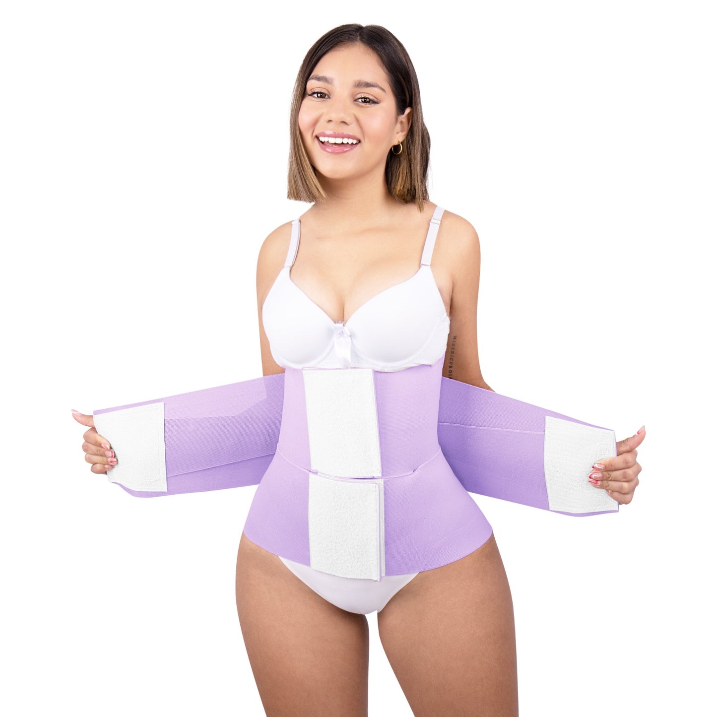FAJA RELOJ DE ARENA / CLASSIC HOURGLASS WAIST TRAINER