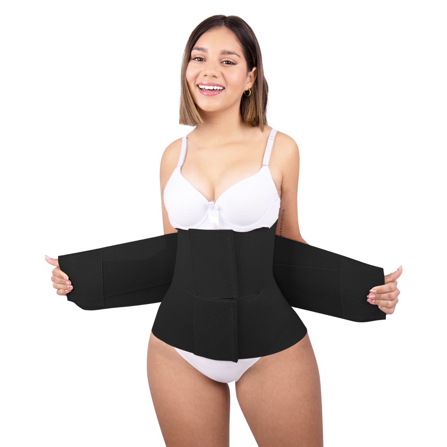 FAJA RELOJ DE ARENA / CLASSIC HOURGLASS WAIST TRAINER