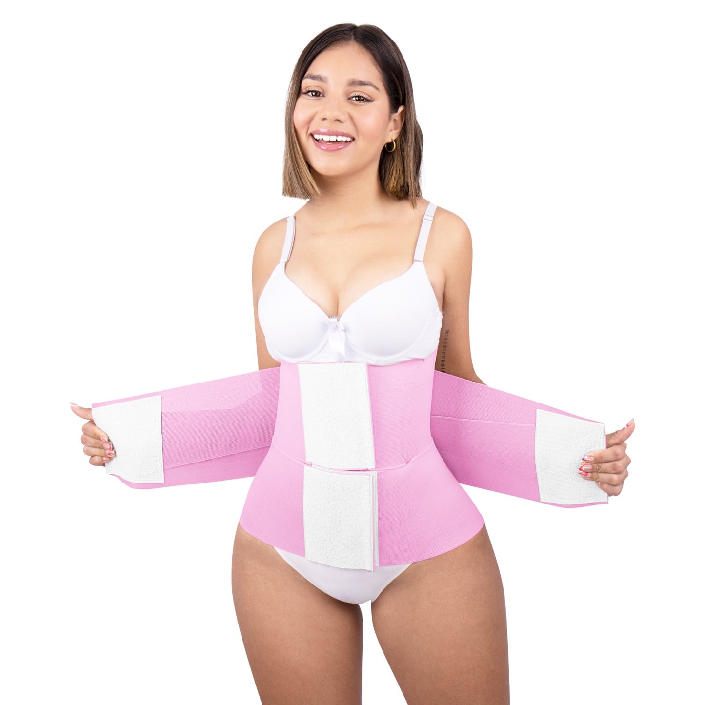 FAJA RELOJ DE ARENA / CLASSIC HOURGLASS WAIST TRAINER