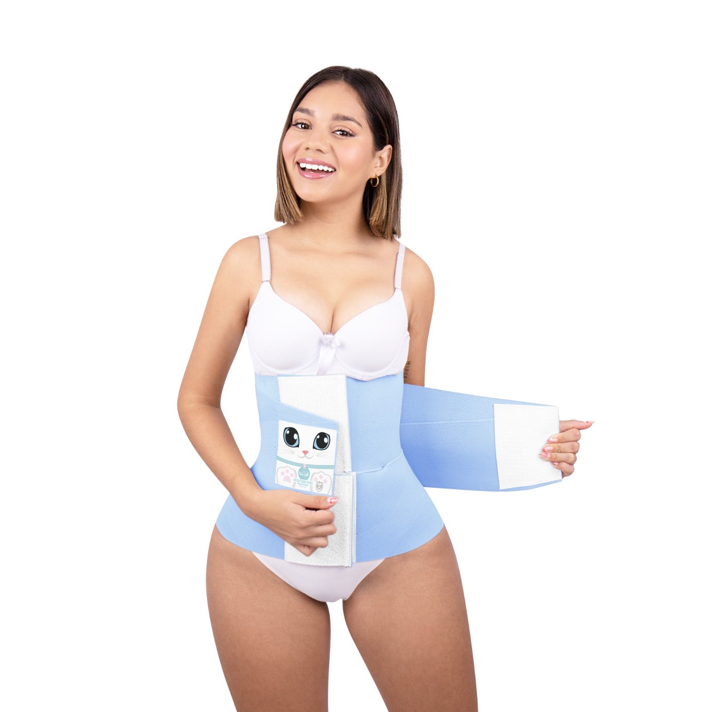 FAJA RELOJ DE ARENA / CLASSIC HOURGLASS WAIST TRAINER
