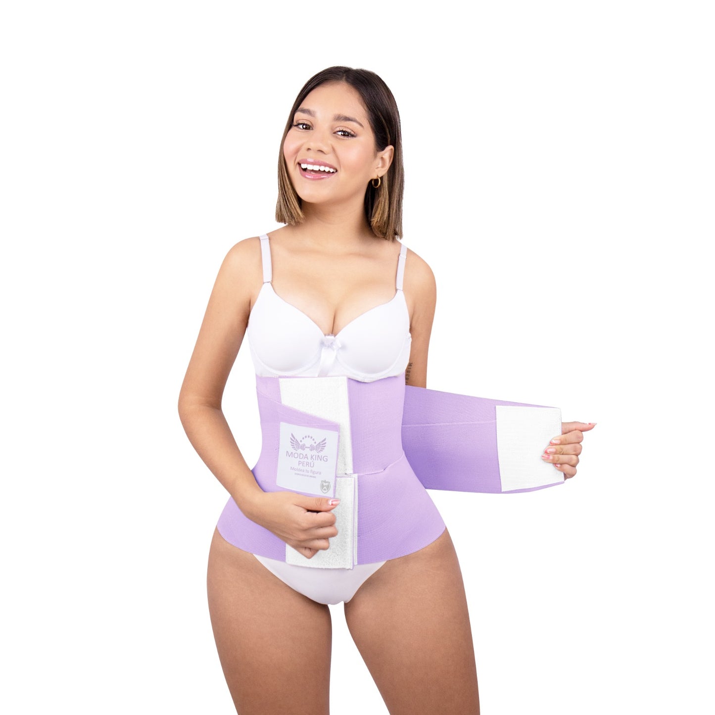 FAJA RELOJ DE ARENA / CLASSIC HOURGLASS WAIST TRAINER