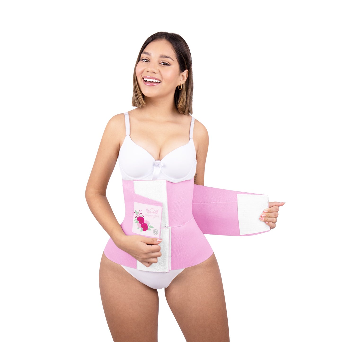 FAJA RELOJ DE ARENA / CLASSIC HOURGLASS WAIST TRAINER