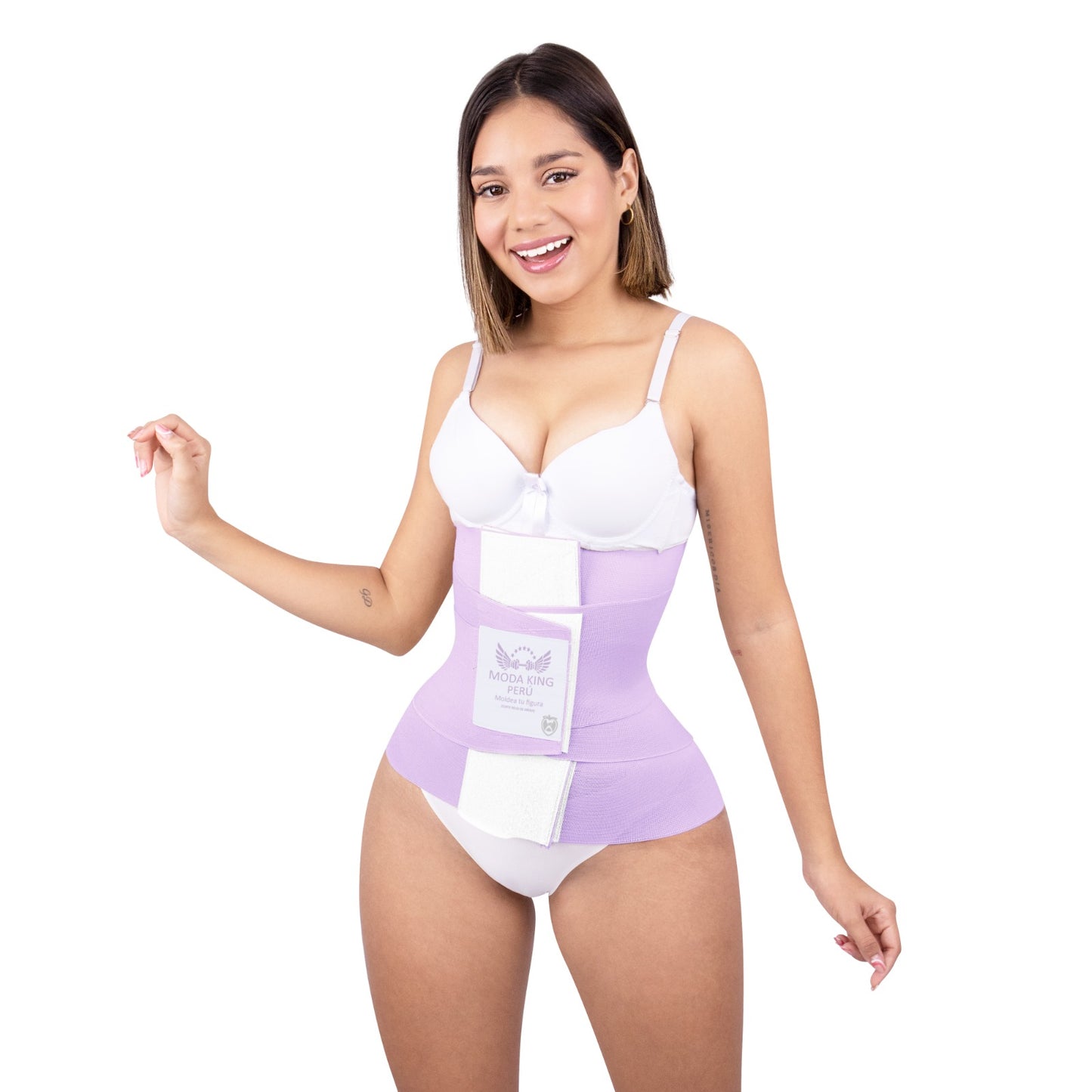 FAJA RELOJ DE ARENA / CLASSIC HOURGLASS WAIST TRAINER