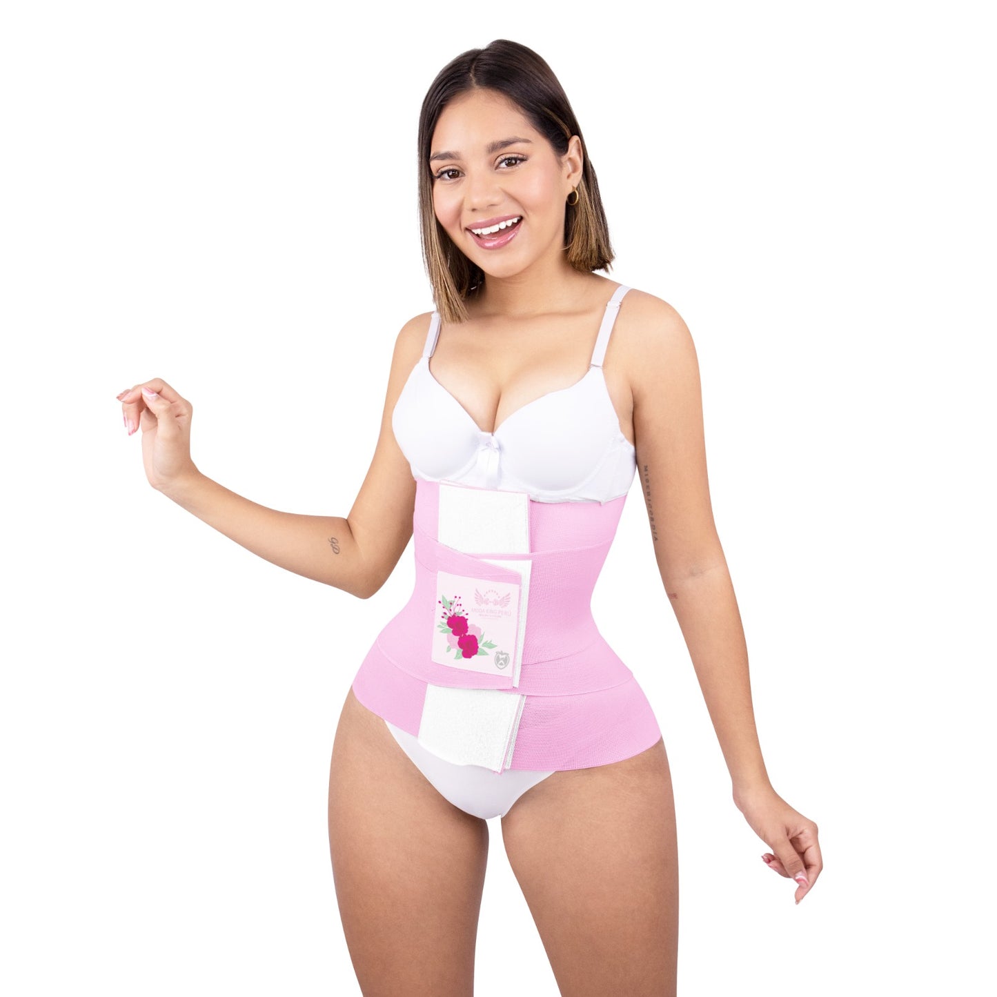 FAJA RELOJ DE ARENA / CLASSIC HOURGLASS WAIST TRAINER