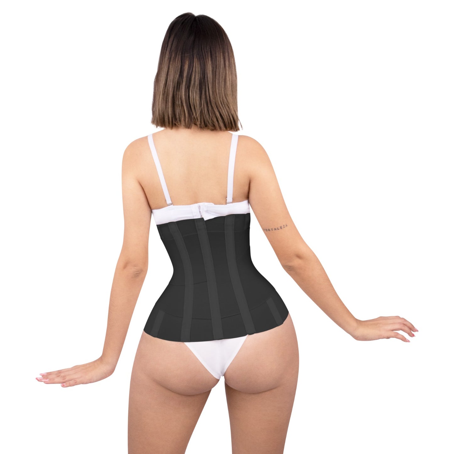FAJA RELOJ DE ARENA / CLASSIC HOURGLASS WAIST TRAINER