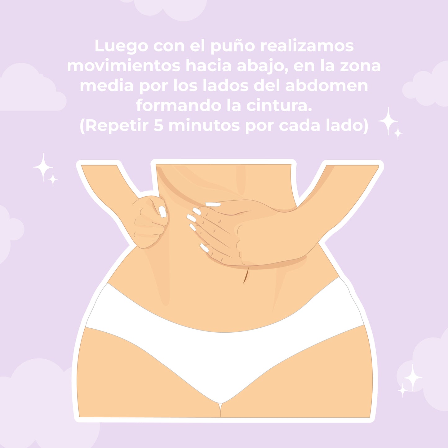 Curvy Cream