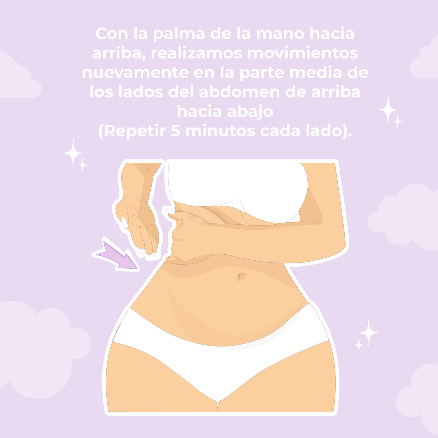 Curvy Cream