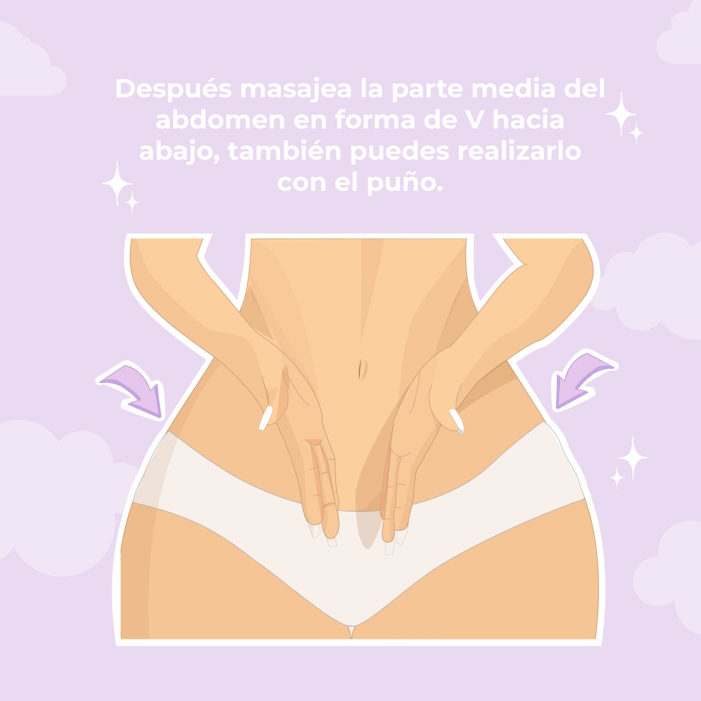 Curvy Cream