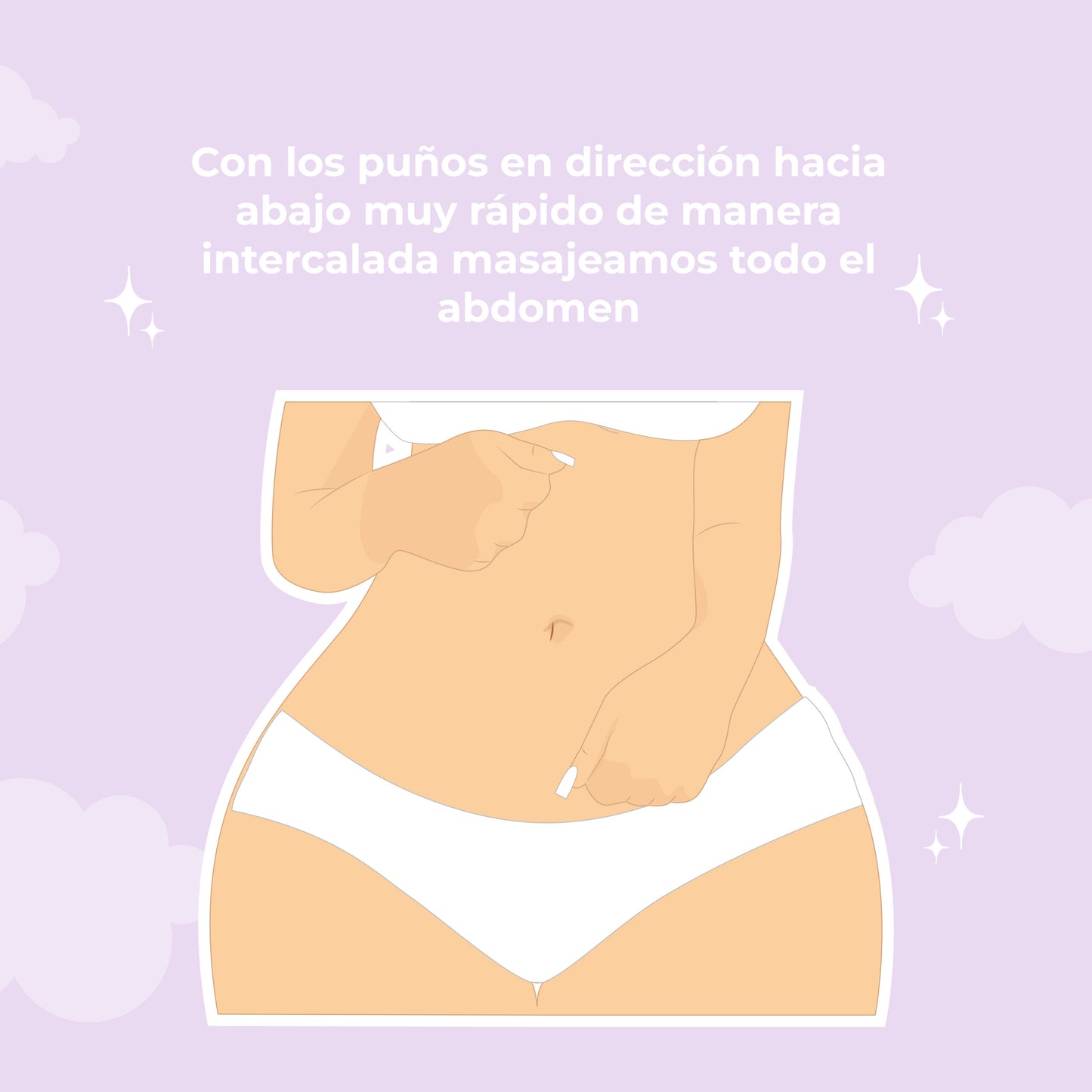 Curvy Cream