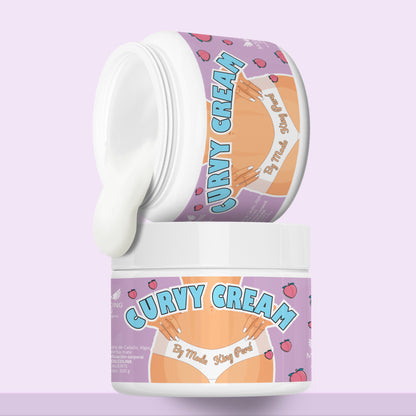 Curvy Cream